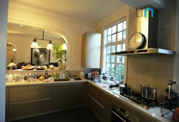 Rm 55 No 11 Lane 1173 Nanjing west Road(4)