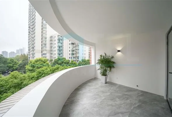 Rm 5A No 16 Lane 1310 Dingxi Road(11)