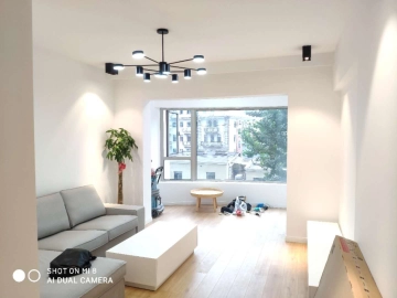 Rm 5B No 2 One Park Avenue