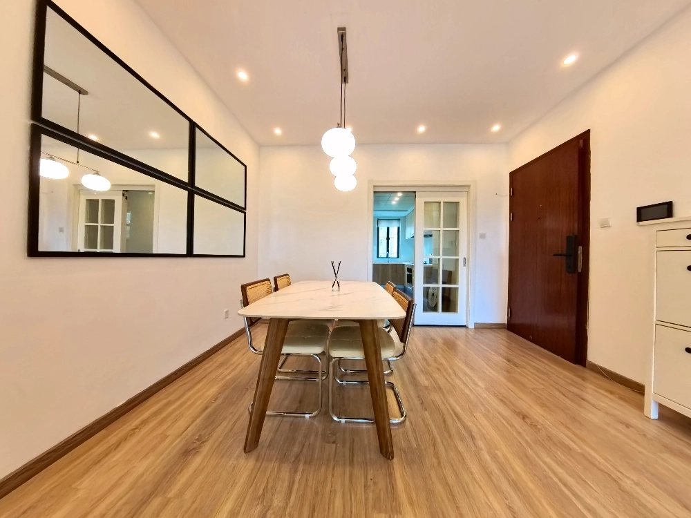 Rm 5B No 5 Yanlord Garden I & II(4)
