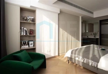 Rm 5C No 1 Lane 47 Xiangyang north Road(5)