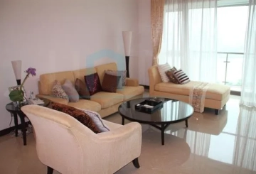 Rm 5D Unit 16 No 7 Shimao Riviera