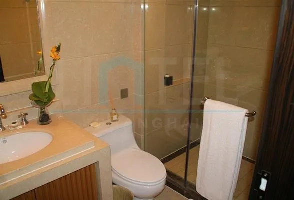 Rm 5D Unit 16 No 7 Shimao Riviera(8)