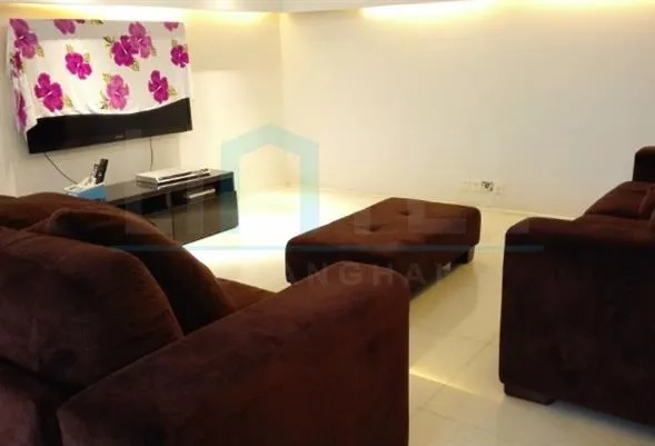Rm 5F No 6 Yunhe Garden(2)