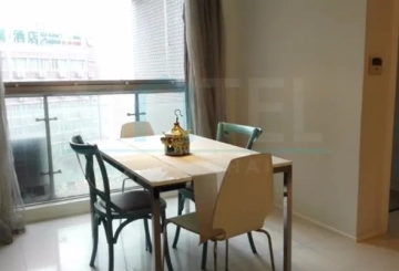 Rm 5F No 6 Yunhe Garden(3)
