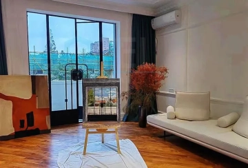 Rm 6 No 11 Lane 372 Xingguo  Road