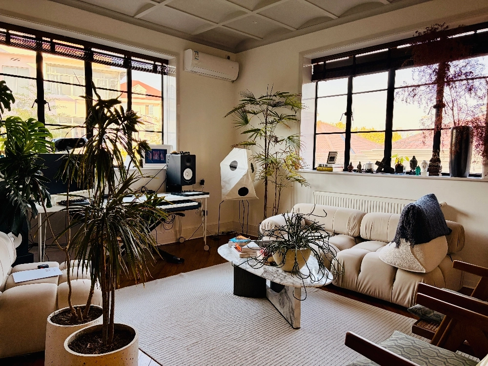 Rm 6 No 11 Lane 372 Xingguo Road