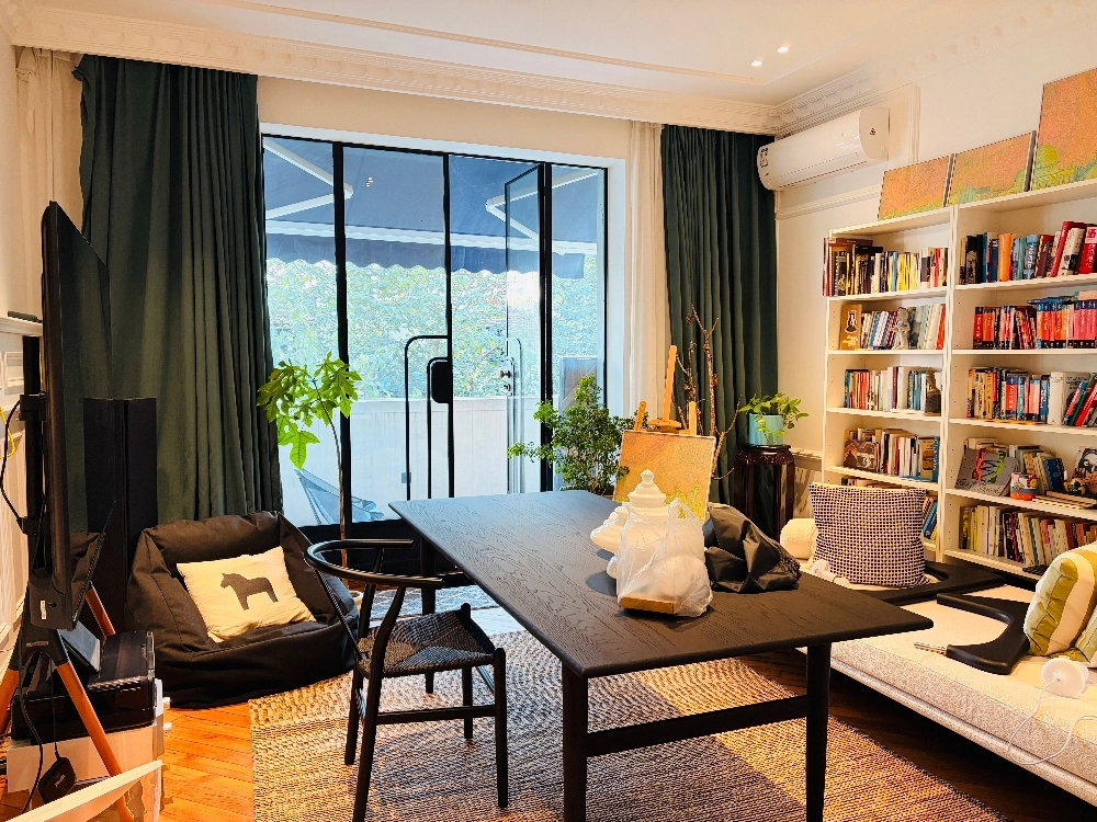 Rm 6 No 11 Lane 372 Xingguo Road(4)