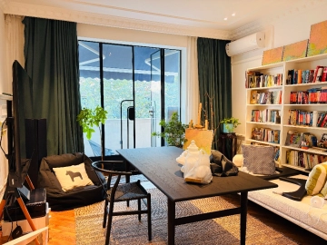 Rm 6 No 11 Lane 372 Xingguo Road(4)