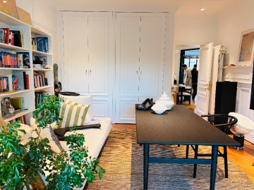 Rm 6 No 11 Lane 372 Xingguo Road(6)