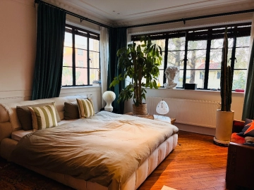 Rm 6 No 11 Lane 372 Xingguo Road(7)