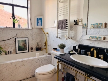 Rm 6 No 11 Lane 372 Xingguo Road(8)