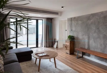 Rm 601 Jing'an International Plaza