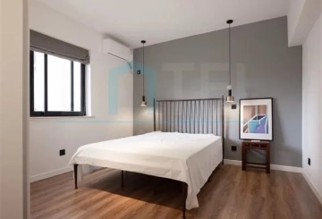Rm 601 Jing'an International Plaza(6)