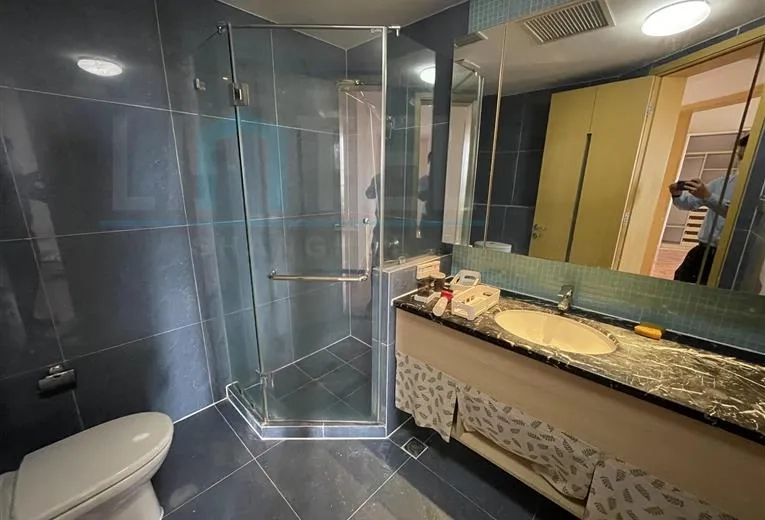 Rm 601 No 1 Green Court II(17)