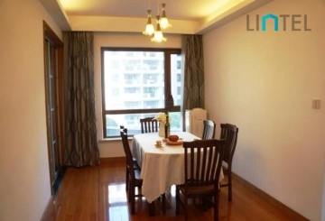 Rm 601 No 2 Gubei International Plaza(3)