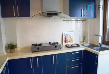 Rm 601 No 2 Gubei International Plaza(4)
