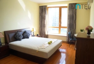 Rm 601 No 2 Gubei International Plaza(5)