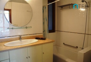 Rm 601 No 2 Gubei International Plaza(6)