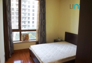 Rm 601 No 2 Gubei International Plaza(7)