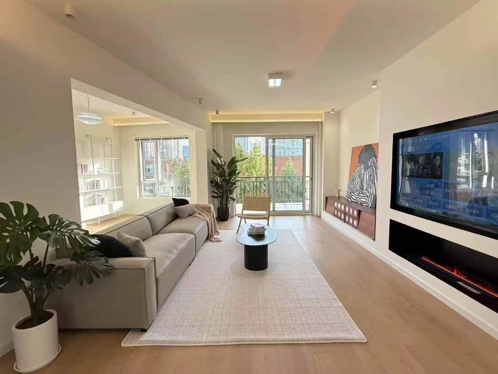 Rm 601 No 2 Shenya Xinhua Fu