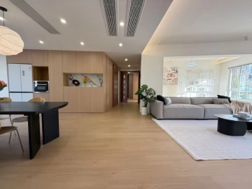 Rm 601 No 2 Shenya Xinhua Fu(4)