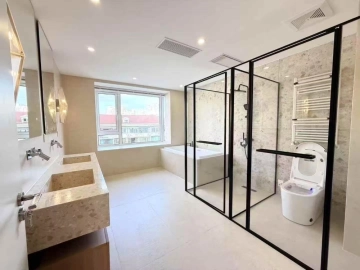 Rm 601 No 2 Shenya Xinhua Fu(8)