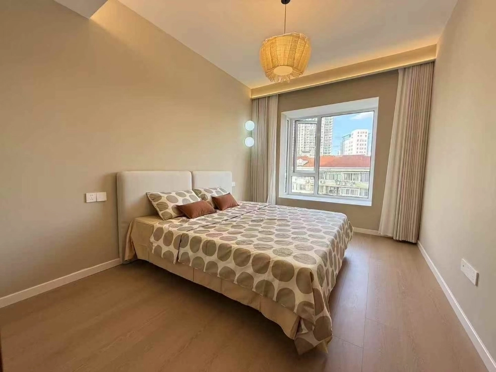 Rm 601 No 2 Shenya Xinhua Fu(9)