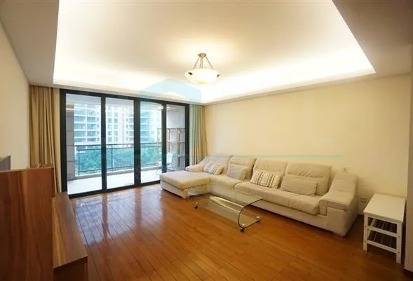 Rm 601 No 2 Yanlord Riverside Garden