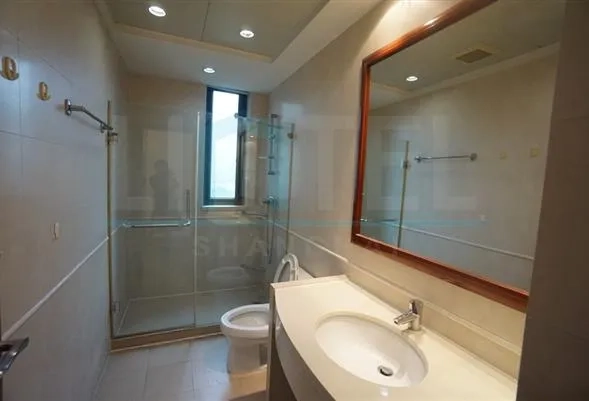 Rm 601 No 2 Yanlord Riverside Garden(11)