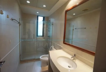 Rm 601 No 2 Yanlord Riverside Garden(11)