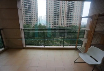 Rm 601 No 2 Yanlord Riverside Garden(2)