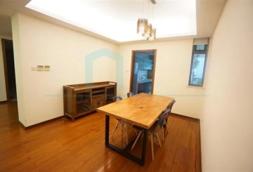 Rm 601 No 2 Yanlord Riverside Garden(3)