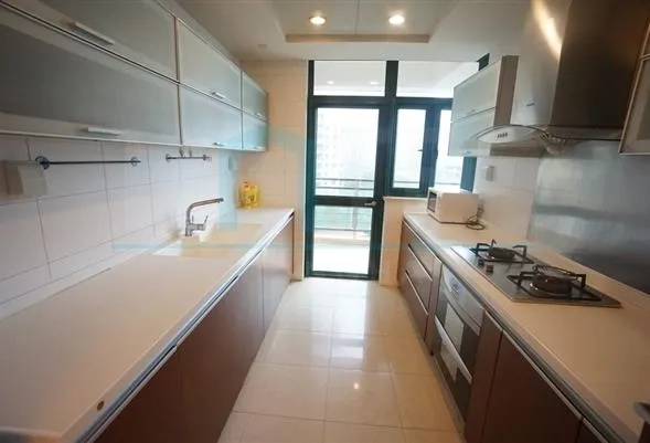 Rm 601 No 2 Yanlord Riverside Garden(4)