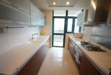 Rm 601 No 2 Yanlord Riverside Garden(4)