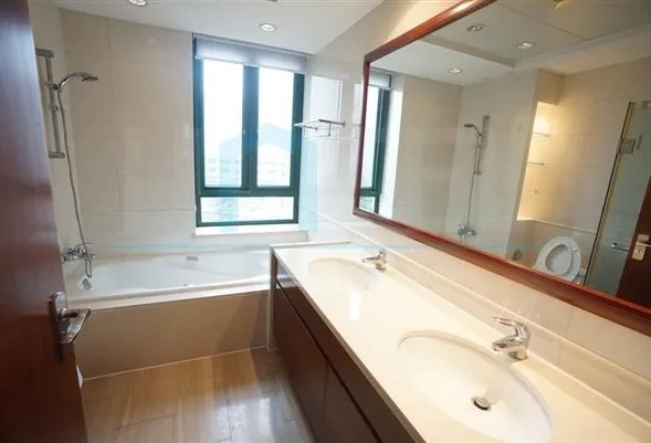 Rm 601 No 2 Yanlord Riverside Garden(7)