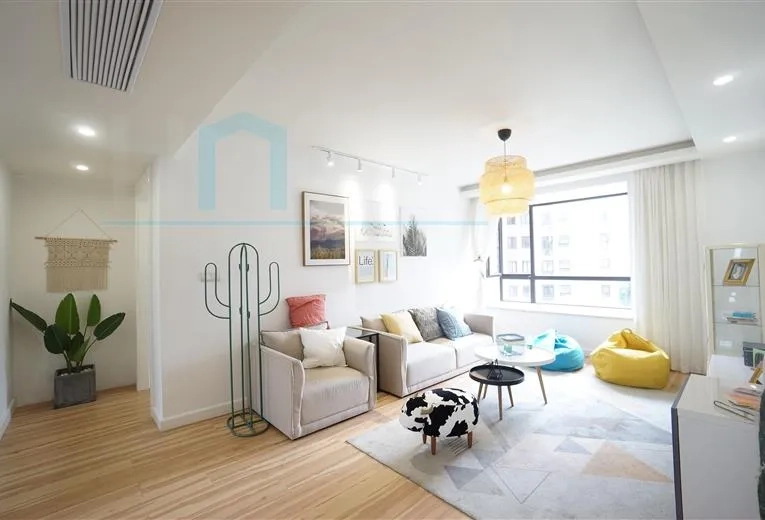 Rm 601 No 2 Yongye Apartment