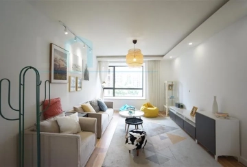 Rm 601 No 2 Yongye Apartment(2)