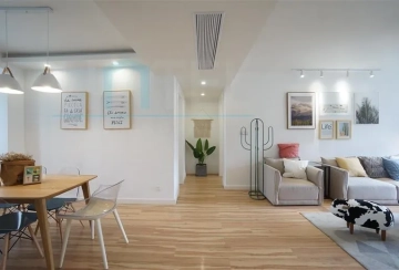 Rm 601 No 2 Yongye Apartment(3)