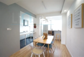 Rm 601 No 2 Yongye Apartment(4)