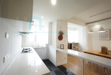 Rm 601 No 2 Yongye Apartment(5)