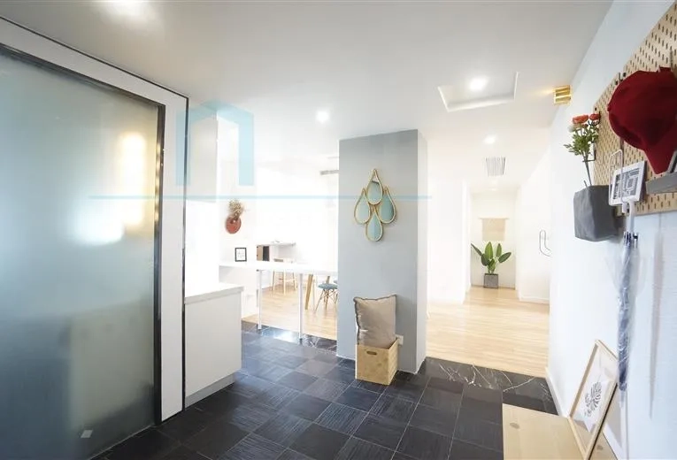 Rm 601 No 2 Yongye Apartment(6)