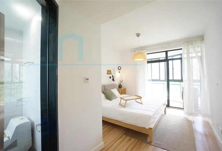 Rm 601 No 2 Yongye Apartment(7)