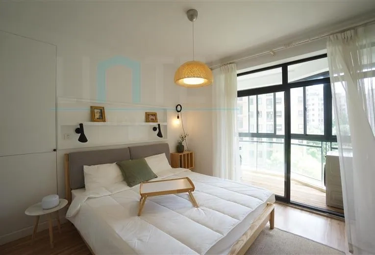 Rm 601 No 2 Yongye Apartment(8)