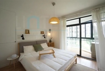 Rm 601 No 2 Yongye Apartment(8)