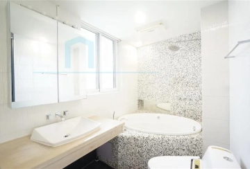 Rm 601 No 2 Yongye Apartment(9)