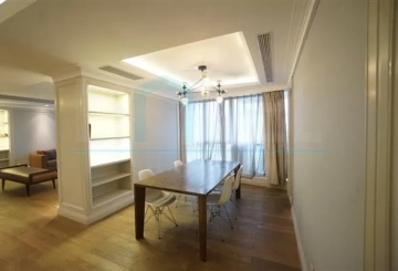 Rm 601 No 20 Meihua Garden(3)