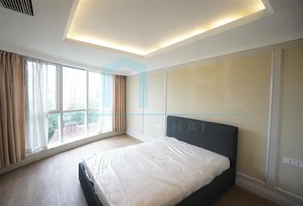 Rm 601 No 20 Meihua Garden(5)