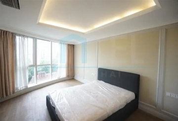 Rm 601 No 20 Meihua Garden(5)