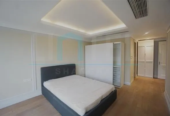Rm 601 No 20 Meihua Garden(6)